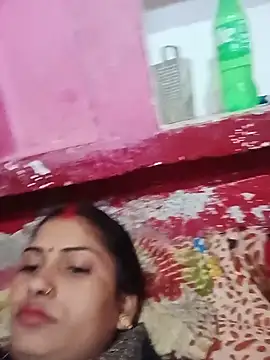 Snapshot of Pushpa_hotty chatting on May 23, 3:34 am Pushpa hotty online show from May 23, 3:34 am
