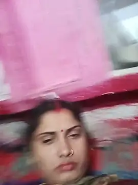 Snapshot of Pushpa_hotty chatting on May 25, 2:39 am Pushpa hotty online show from May 25, 2:39 am