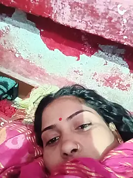 Snapshot of Pushpa_hotty chatting on May 27, 4:09 am Pushpa hotty online show from May 27, 4:09 am