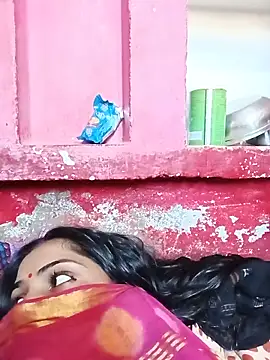 Snapshot of Pushpa_hotty chatting on May 30, 3:47 am Pushpa hotty online show from May 30, 3:47 am