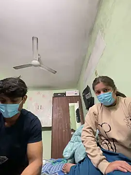 Cute hotzara online show from December 20, 4:41 am