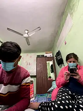 Cute hotzara online show from January 12, 5:01 am