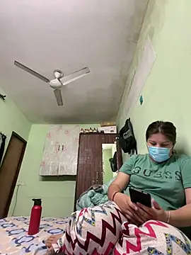 Cute hotzara online show from March 24, 5:34 am