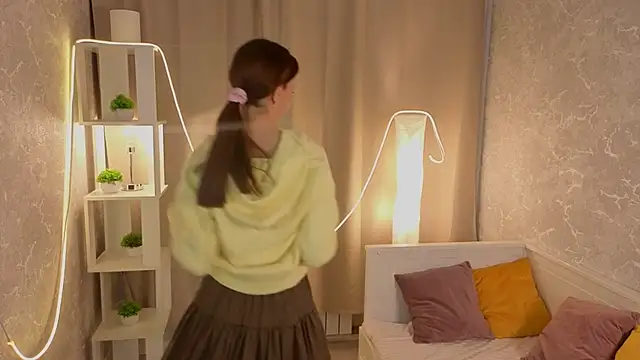 Snapshot of ArnitaCree chatting on November 12, 3:45 pm ArnitaCree online show from November 12, 3:45 pm