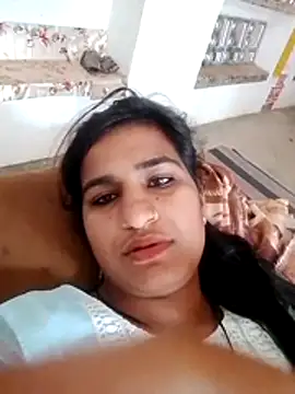 Snapshot of Kumari_gairl chatting on February 18, 7:37 am Kumari gairl online show from February 18, 7:37 am