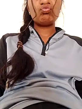 Snapshot of Kumari_gairl chatting on February 28, 6:58 am Kumari gairl online show from February 28, 6:58 am