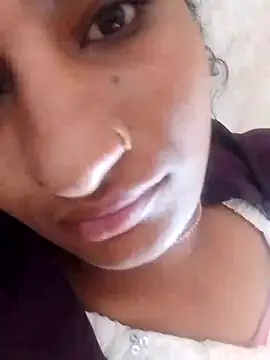 Snapshot of Kumari_gairl chatting on March 10, 9:36 am Kumari gairl online show from March 10, 9:36 am