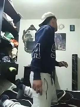 Junior 47 online show from March 25, 9:59 am