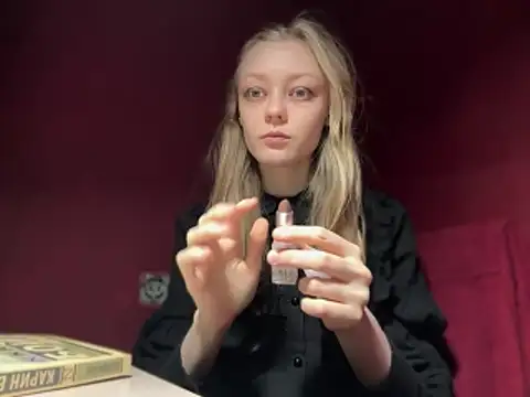 moonlight fiend online show from December 23, 10:24 am