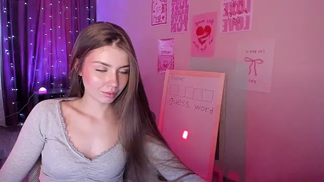 Aurora Glow21 online show from March 30, 12:39 pm