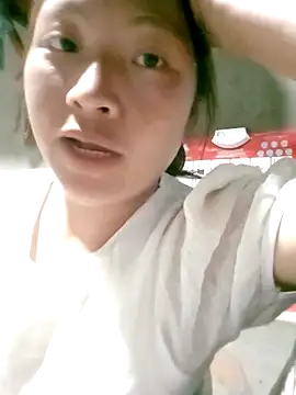 Snapshot of Micky_baby chatting on April 22, 11:12 am Micky baby online show from April 22, 11:12 am