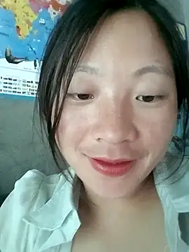 Snapshot of Micky_baby chatting on April 25, 3:53 am Micky baby online show from April 25, 3:53 am