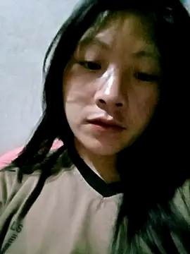 Snapshot of Micky_baby chatting on April 30, 2:12 pm Micky baby online show from April 30, 2:12 pm
