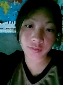 Snapshot of Micky_baby chatting on April 30, 11:31 pm Micky baby online show from April 30, 11:31 pm