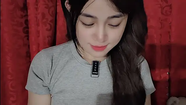 MiCandy-Lovee online show from March 21, 3:48 pm