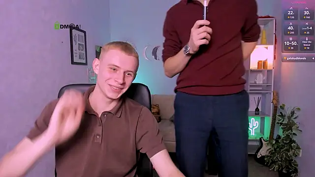 rafael bien online show from March 6, 8:44 am