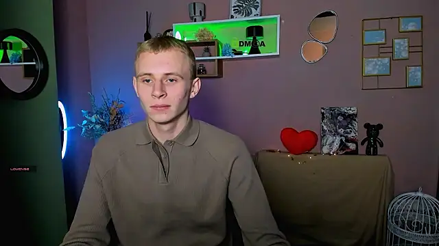 rafael bien online show from March 17, 2:20 pm