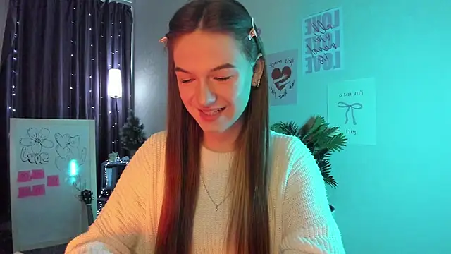 luna lust 212 online show from February 27, 4:12 am