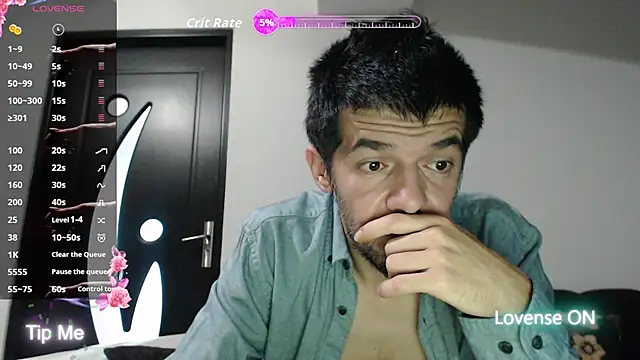 Dale E online show from November 11, 7:41 am