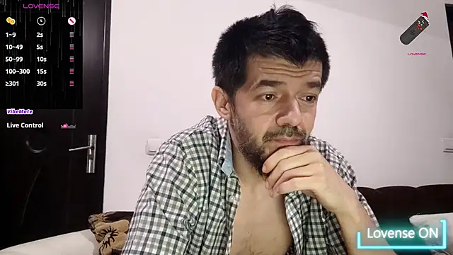 Dale E online show from March 29, 2:55 am