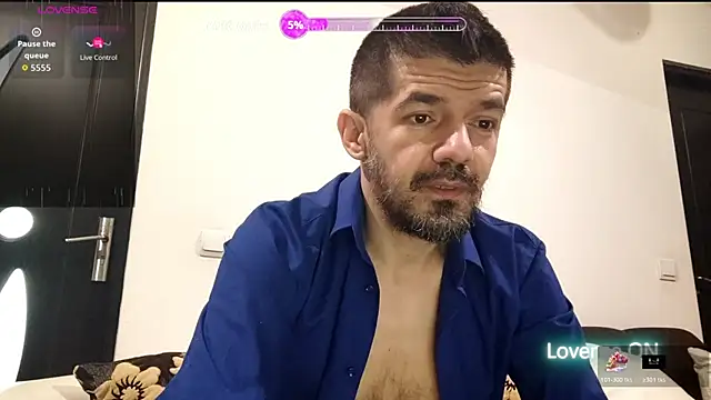 Dale E online show from April 15, 4:41 am