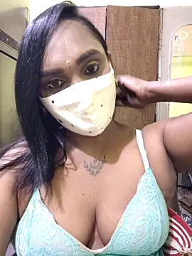 Dharshini98 online show from March 7, 1:41 pm