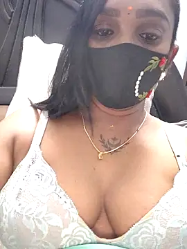 Dharshini98 online show from April 8, 3:45 pm