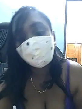 Dharshini98 online show from April 16, 6:30 pm