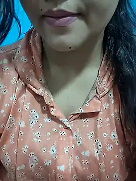 Snapshot of Cute_Ayushii chatting on July 3, 5:03 am Cute Ayushii online show from July 3, 5:03 am