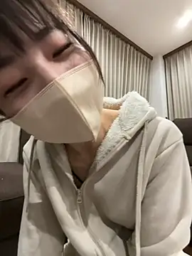 mayumichan13 online show from March 28, 8:19 pm