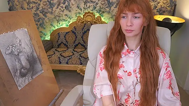 Nicol Moonn online show from April 21, 1:17 pm