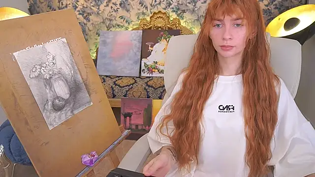 Nicol Moonn online show from April 23, 5:52 am