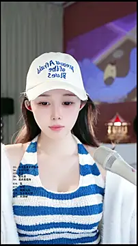 UUsweet online show from March 27, 6:30 am