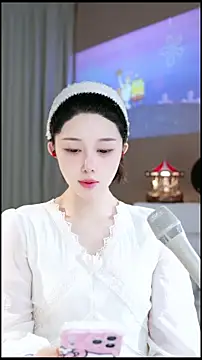 UUsweet online show from April 12, 5:01 am