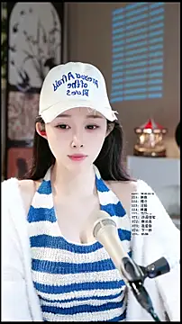 UUsweet online show from April 22, 5:21 am