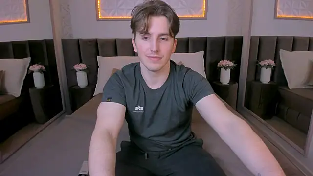 MarkYeti online show from November 24, 7:08 am