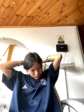 Snapshot of ninffa_18 chatting on November 13, 8:08 pm ninffa 18 online show from November 13, 8:08 pm