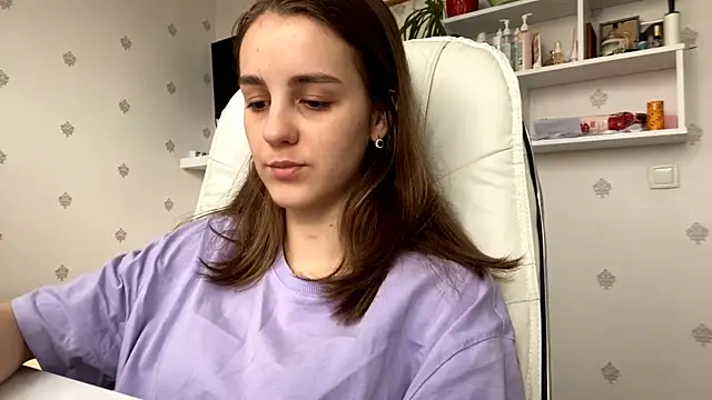 SweetieKatie online show from November 25, 10:26 am