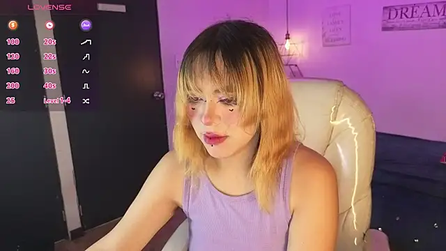 NinaSakura Eup online show from March 13, 12:01 pm