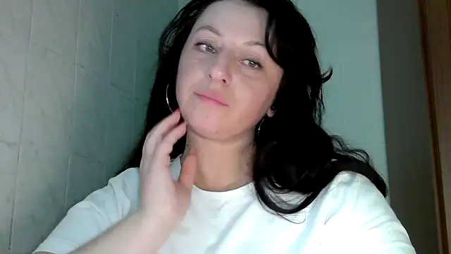 MelinaAx online show from March 18, 9:51 pm