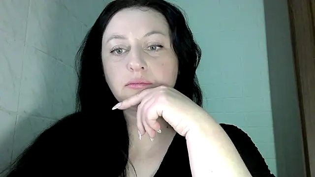 MelinaAx online show from April 10, 7:29 pm