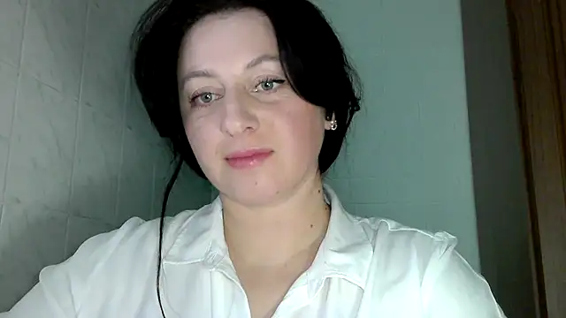 MelinaAx online show from April 16, 7:25 pm