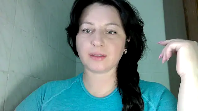 MelinaAx online show from May 4, 7:32 pm