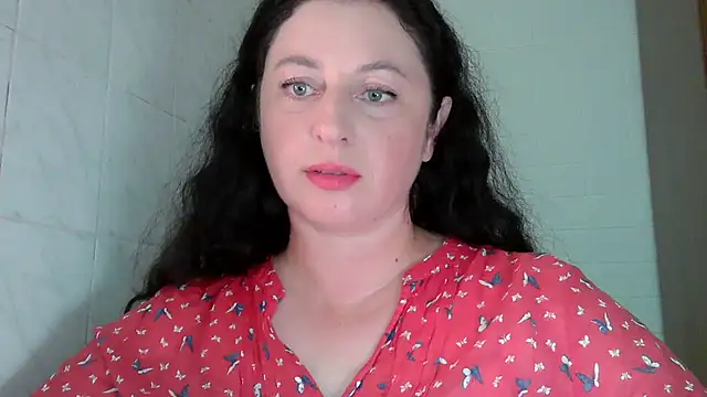 Snapshot of MelinaAx chatting on June 29, 6:52 pm MelinaAx online show from June 29, 6:52 pm