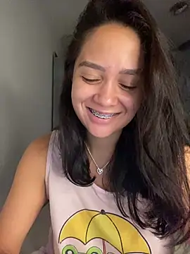 carolsapequinha online show from February 7, 12:20 pm