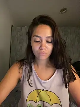 carolsapequinha online show from March 5, 12:01 pm