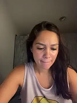 carolsapequinha online show from March 7, 10:12 am