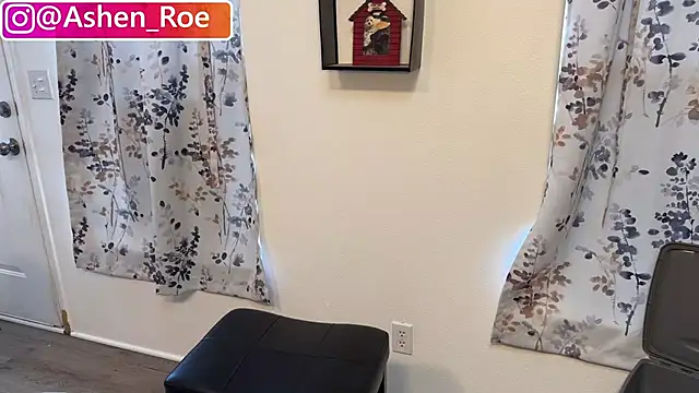 Snapshot of AshenRoe chatting on May 3, 2:12 pm AshenRoe online show from May 3, 2:12 pm