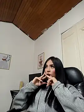 Snapshot of Irina_Fernandez chatting on November 14, 1:32 pm Irina Fernandez online show from November 14, 1:32 pm