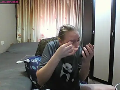 JenniDeep online show from March 24, 11:26 am